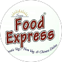 Food Express logo